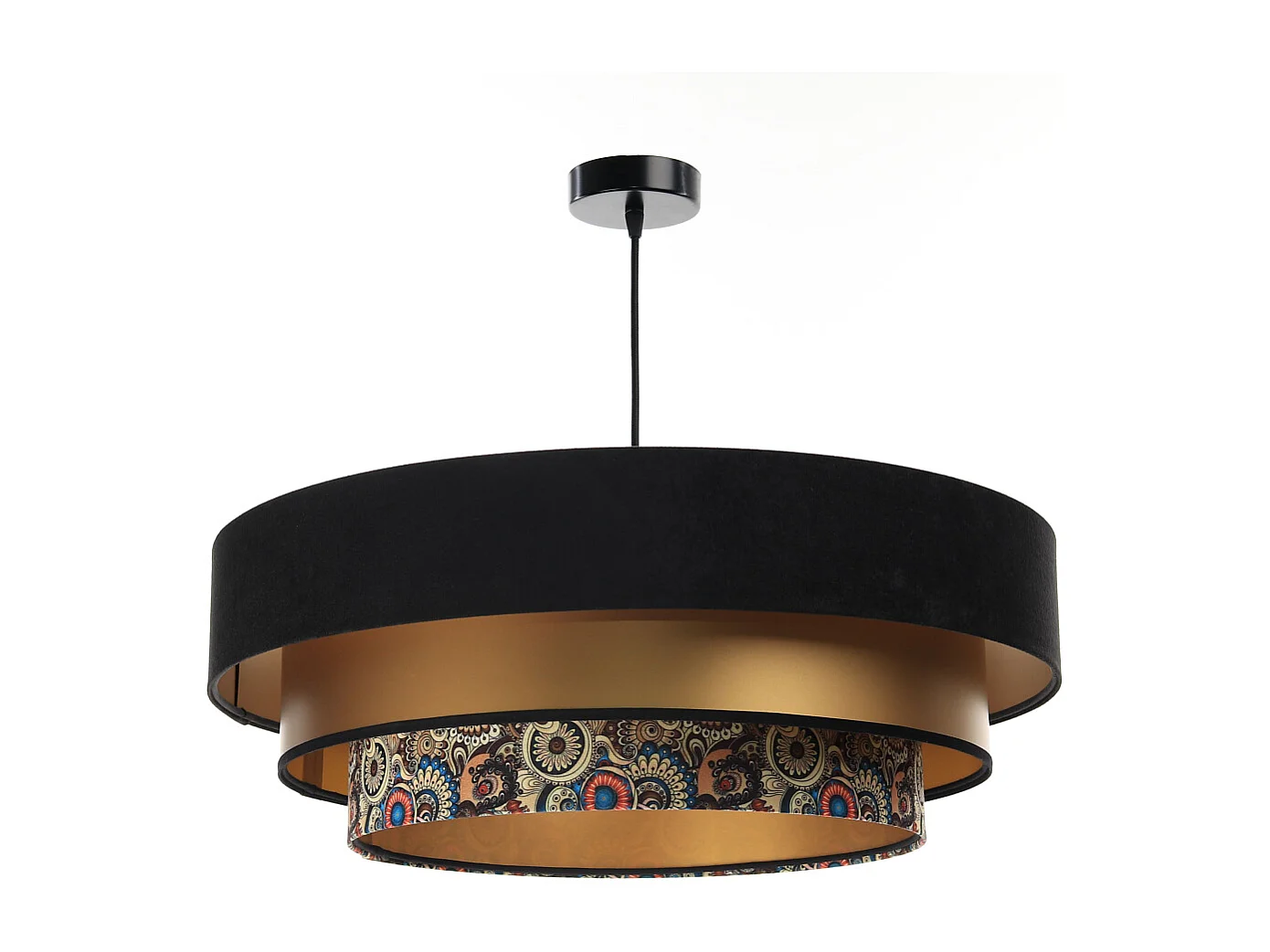 Suspension Triniti Dark