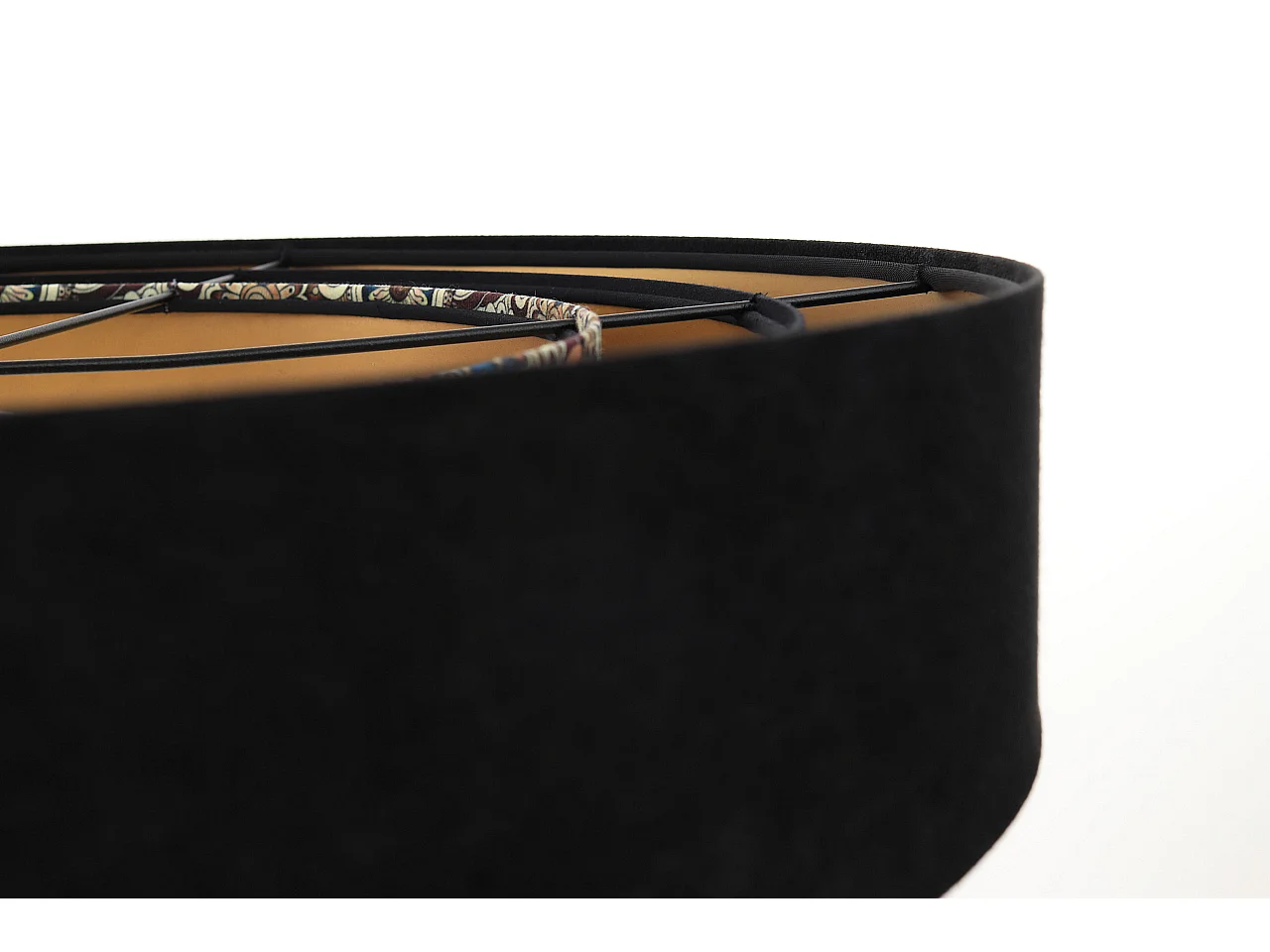 Suspension Triniti Dark