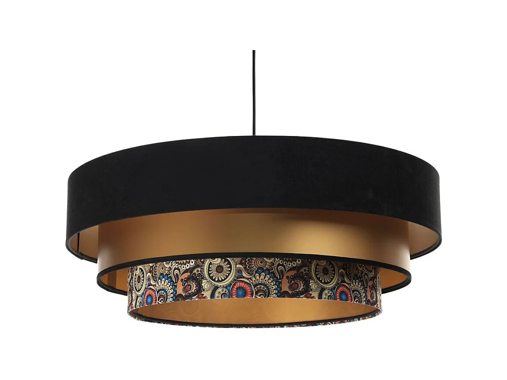 Suspension Triniti Dark