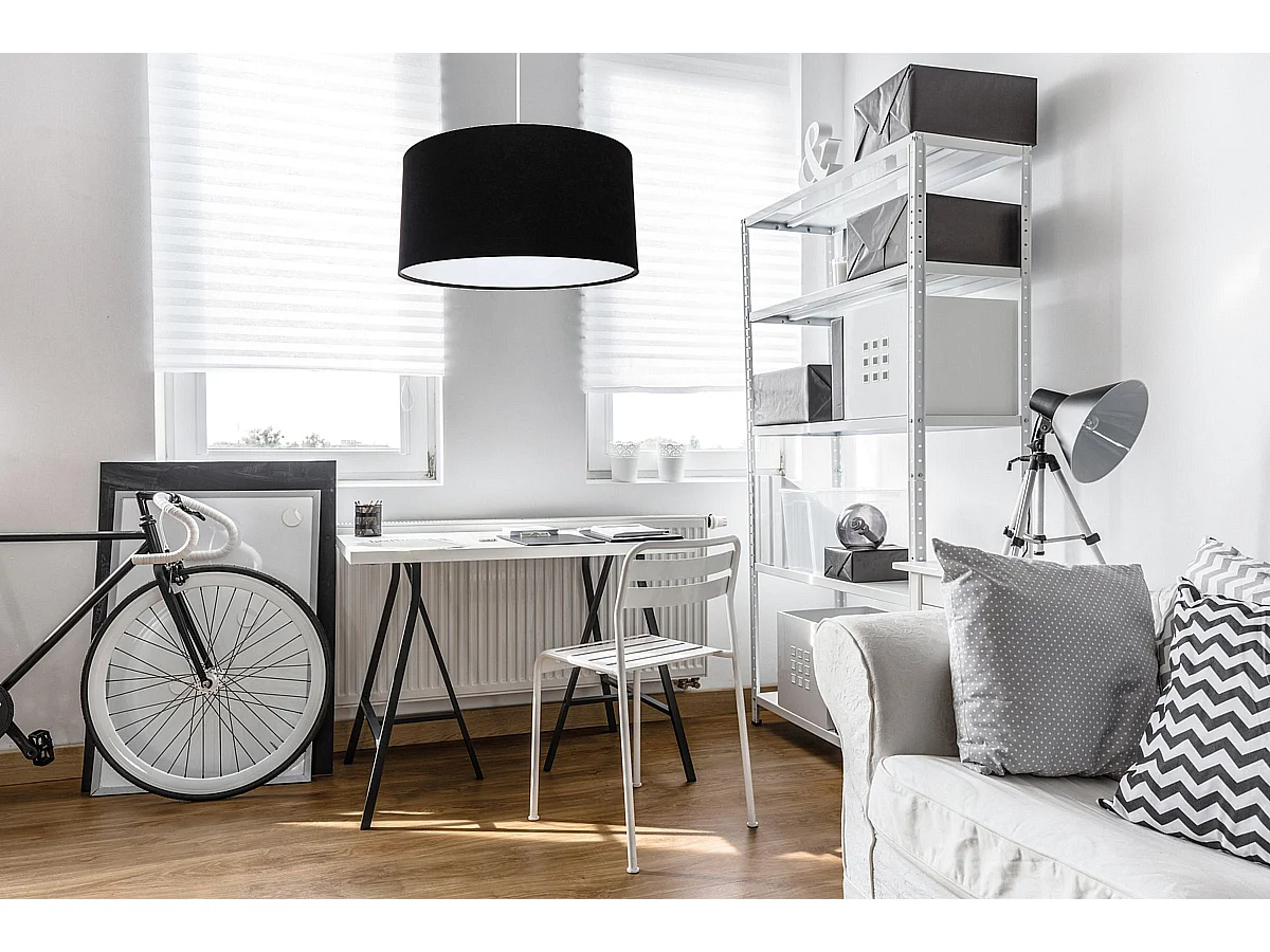 Suspension Standard Home