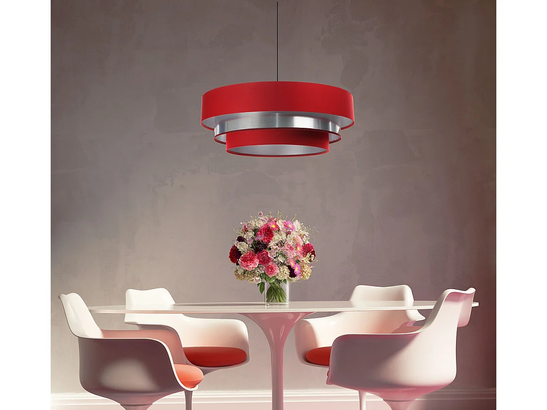 Suspension Triniti Bright