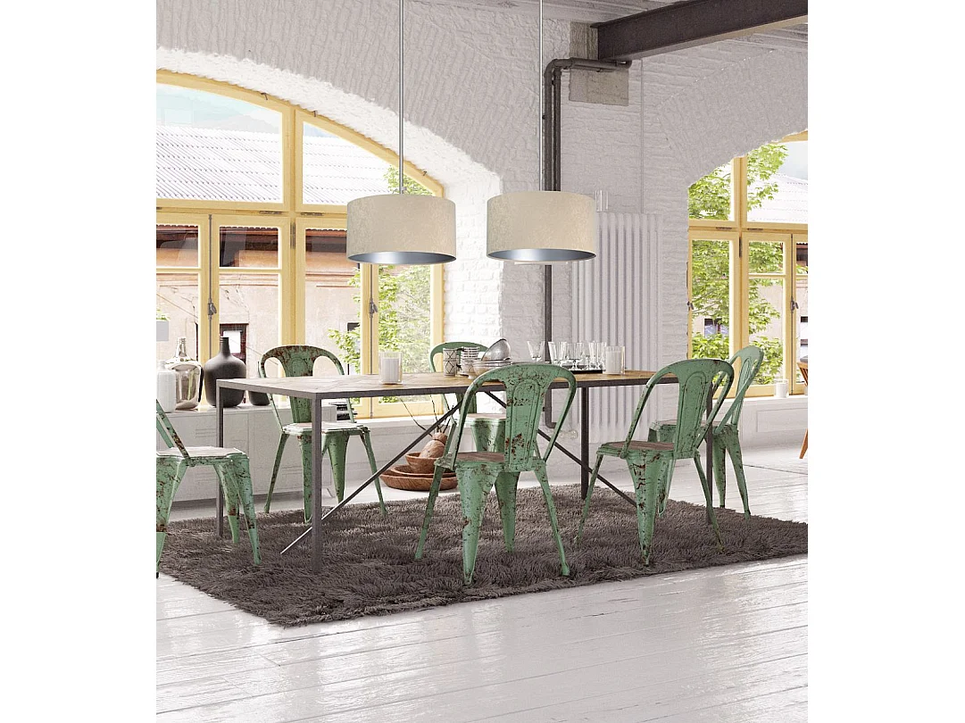 Suspension Standard Home