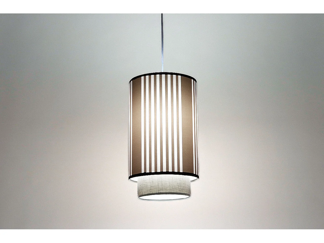 Suspension Duo Lami Line