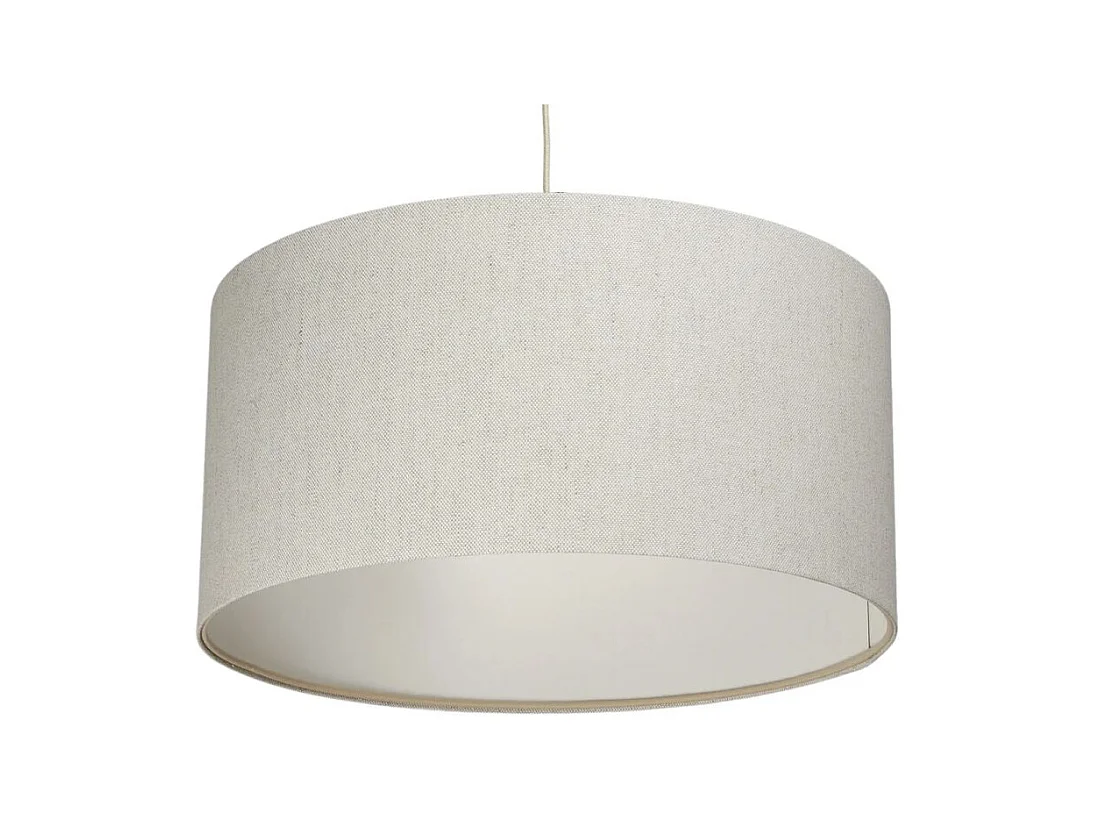 Suspension Boho Lin Tissu