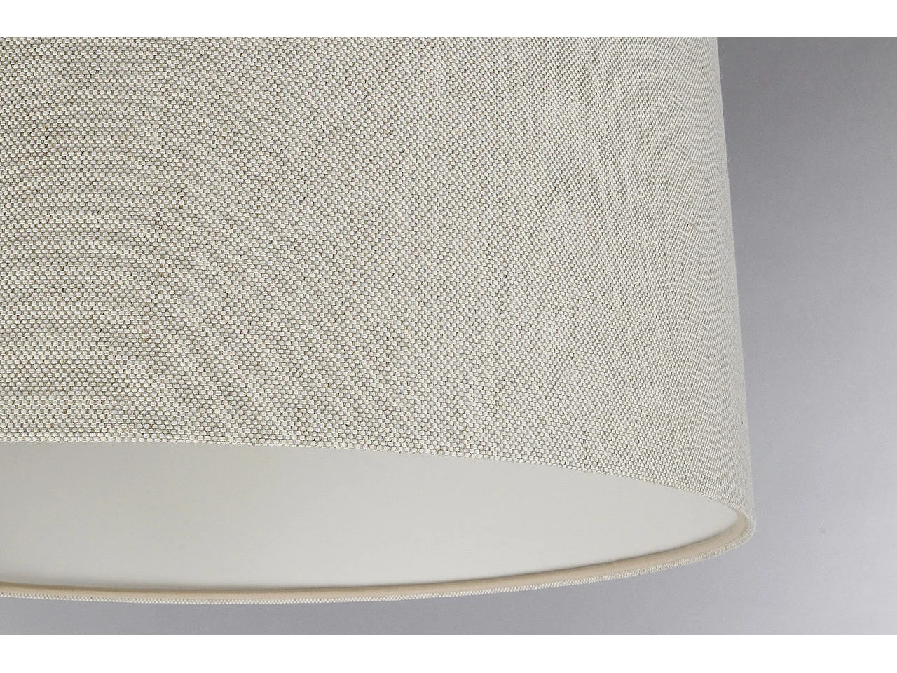 Lampa wisząca LEN LIGHT 211-60 kremowa