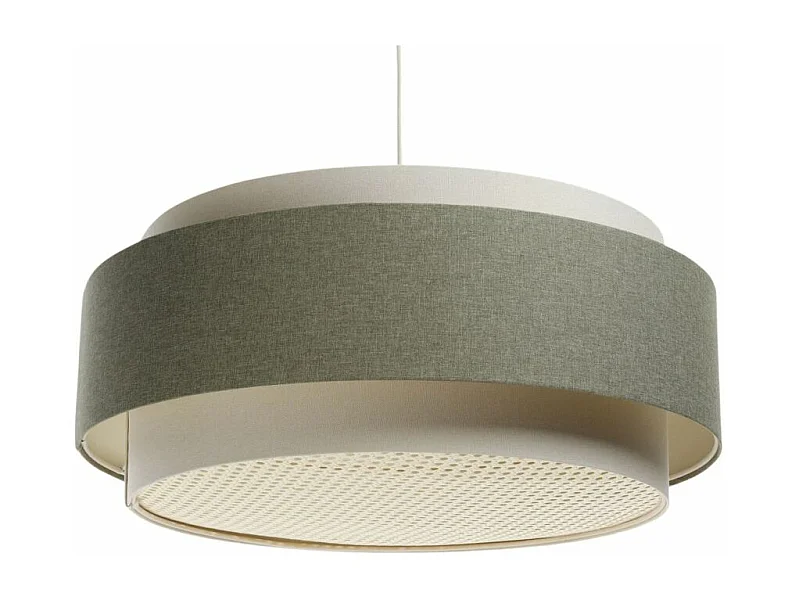 Hängeleuchte Doblo BOHO ELEGANT