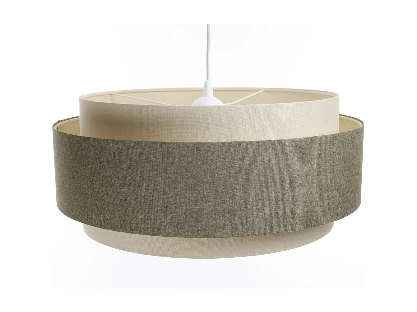 Hängeleuchte Doblo BOHO ELEGANT