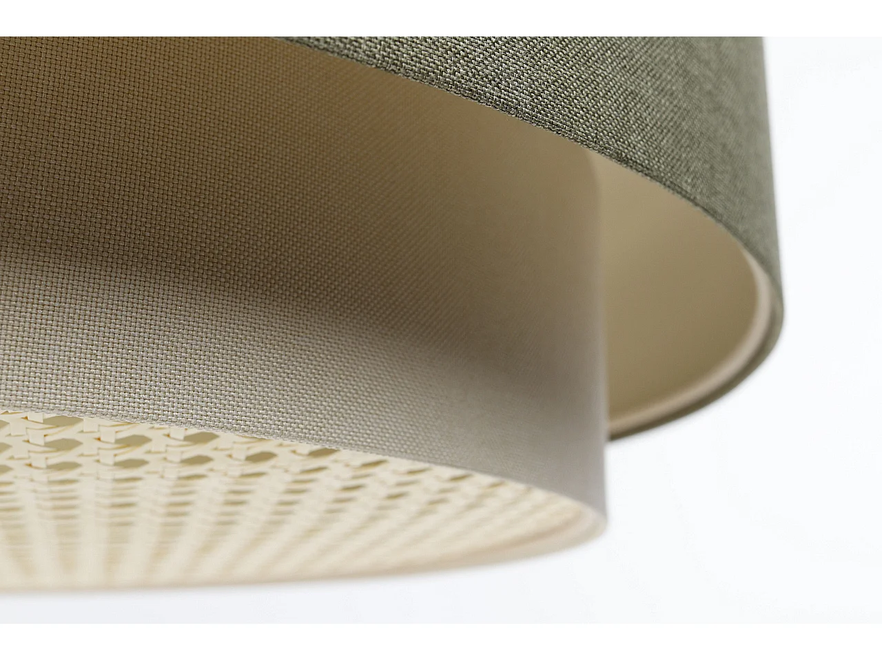 Hängeleuchte Doblo BOHO ELEGANT