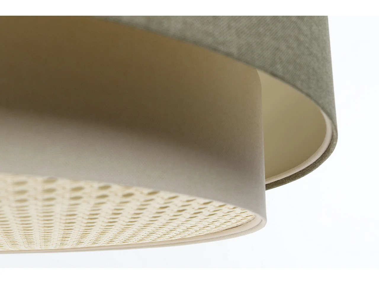 Hängeleuchte Doblo BOHO ELEGANT