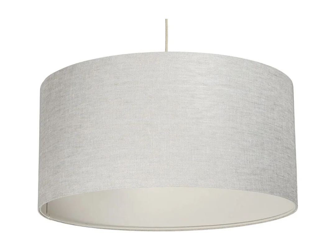 Lampa wisząca LEN LIGHT 70 jasno beżowa