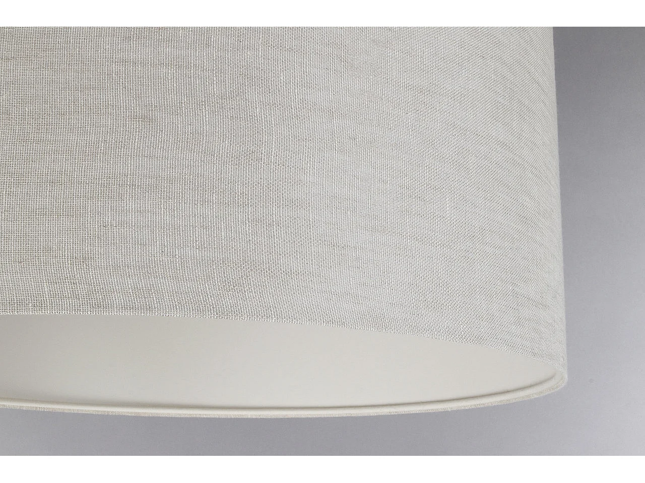 Lampa wisząca LEN LIGHT 50 jasno beżowa