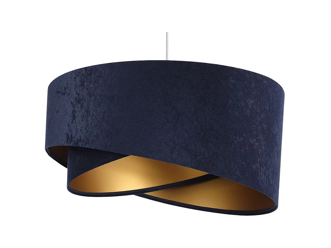 Suspension Galaxy Velour 50 cm