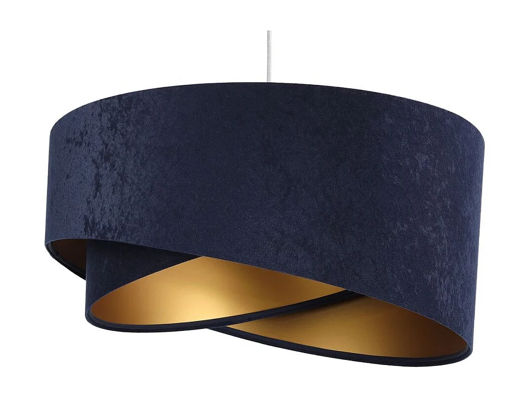 Suspension Galaxy Velour 50 cm