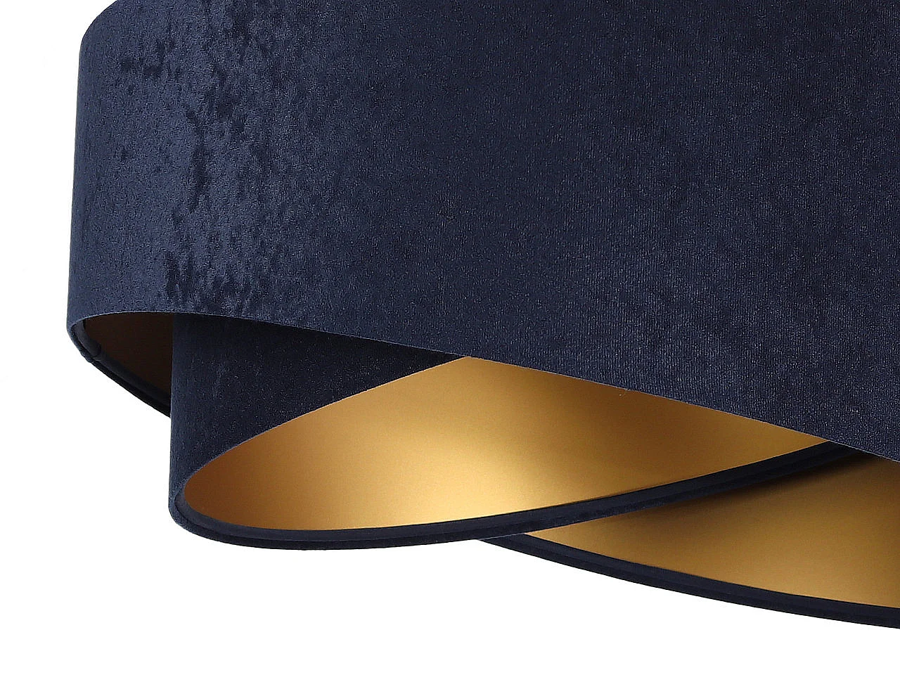 Suspension Galaxy Velour 50 cm