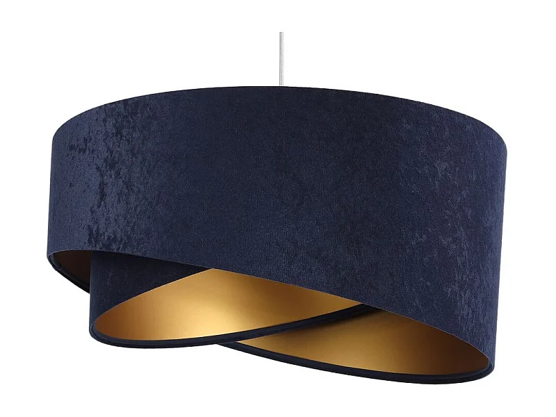 Suspension Galaxy Velour 50 cm