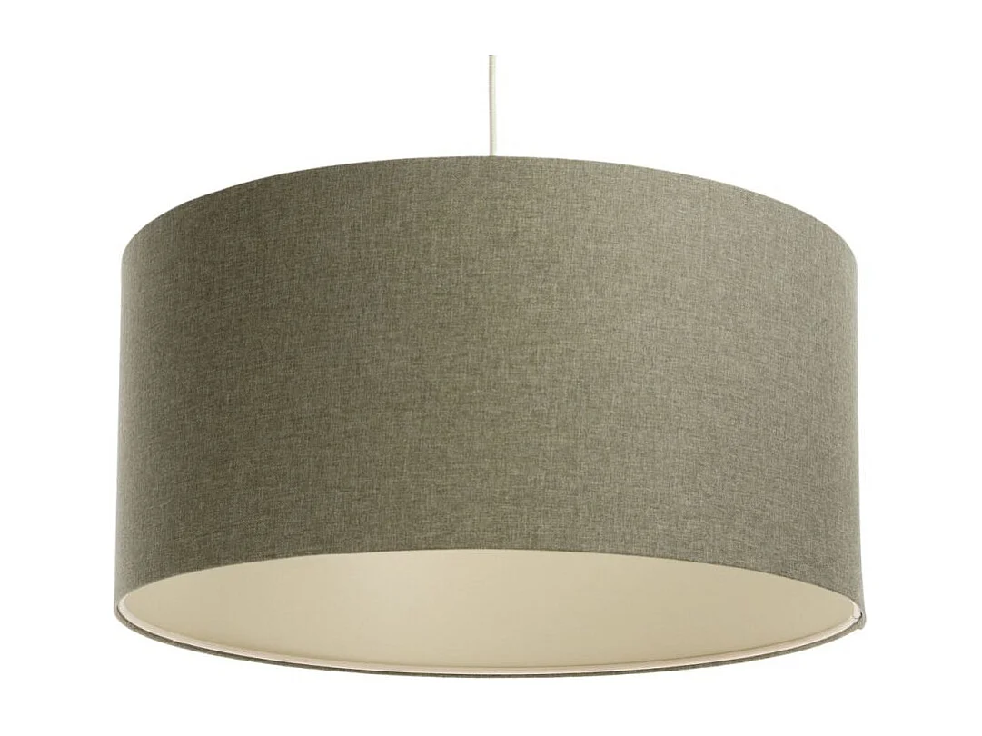 Lampa wisząca ERUTAN 50 zielona