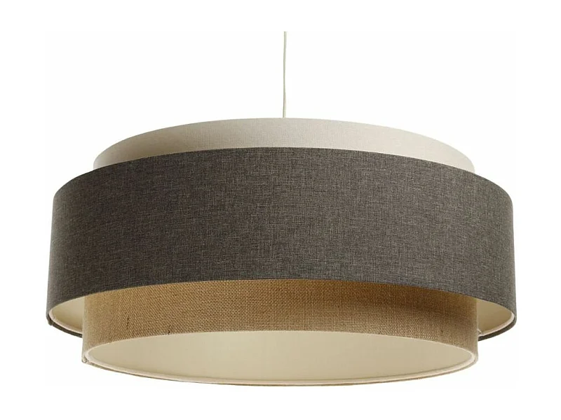 Hängeleuchte Doblo BOHO ELEGANT