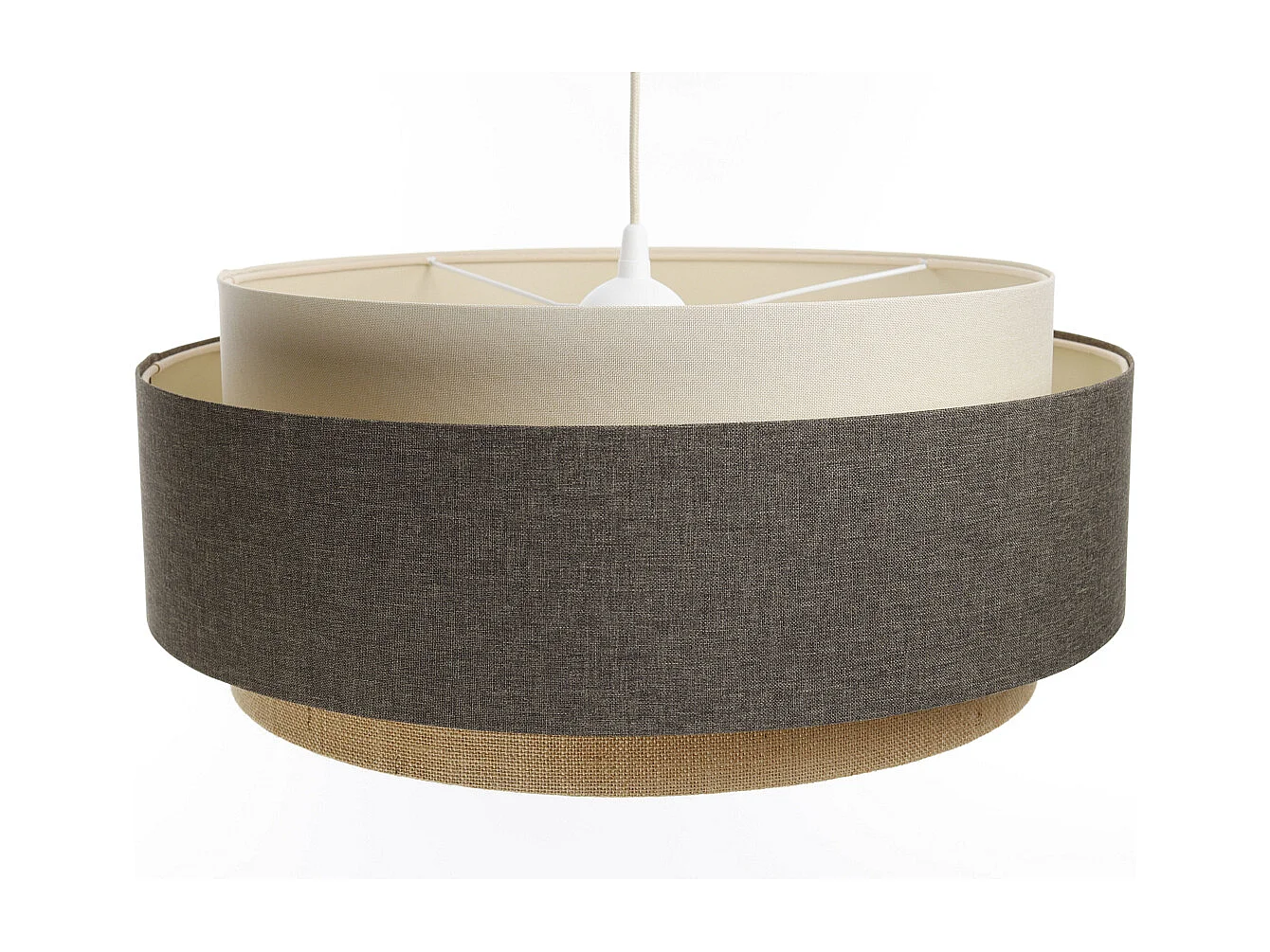 Hängeleuchte Doblo BOHO ELEGANT