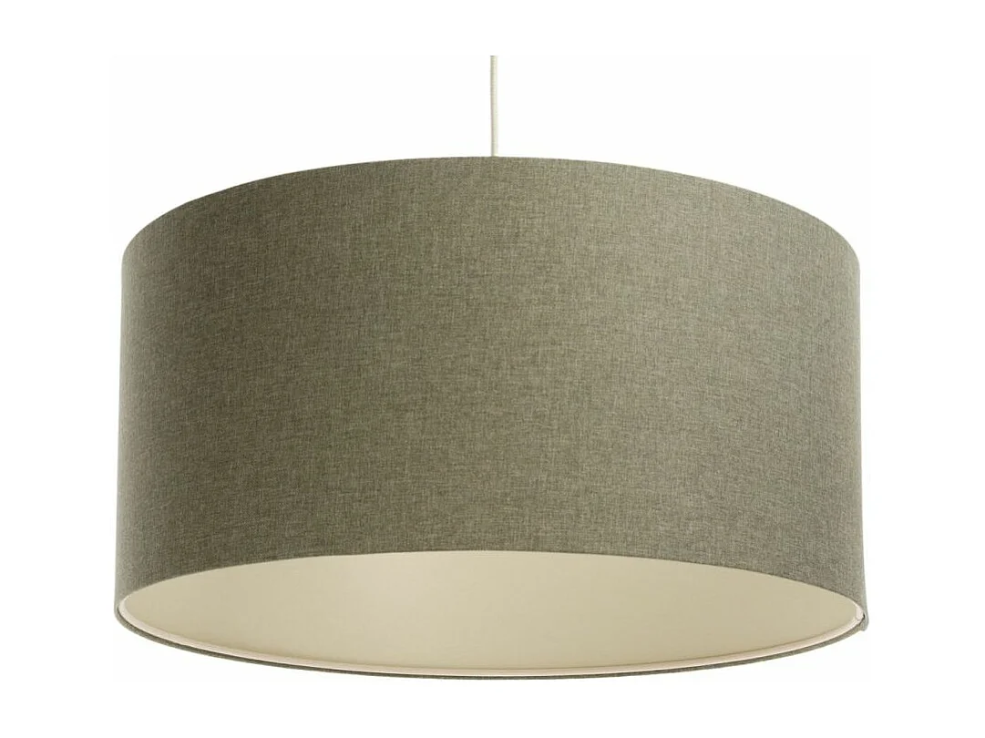 Lampa wisząca MODERN RATTAN 70 biała