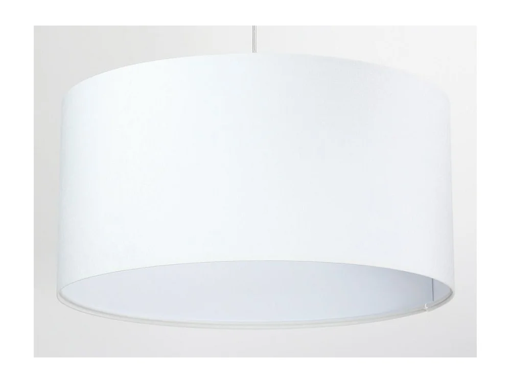 Lampa wisząca HOME 50 biała