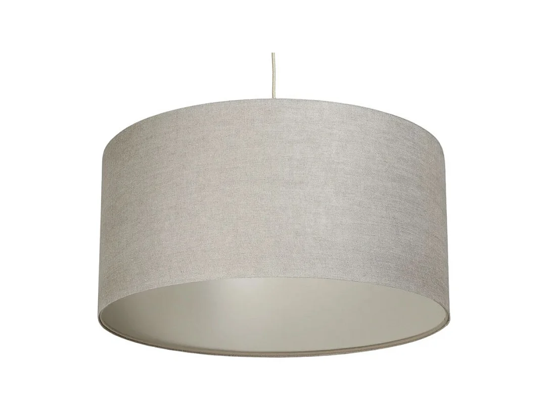 Suspension Boho Lin Tissu