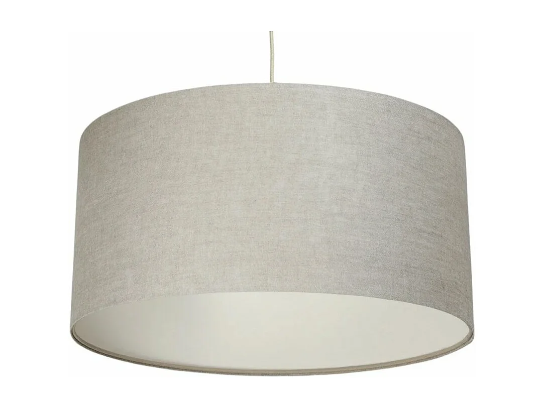 Lampa wisząca LEN LIGHT 208-70 beżowa