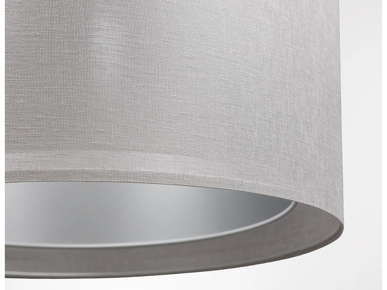 Suspension Linen Light