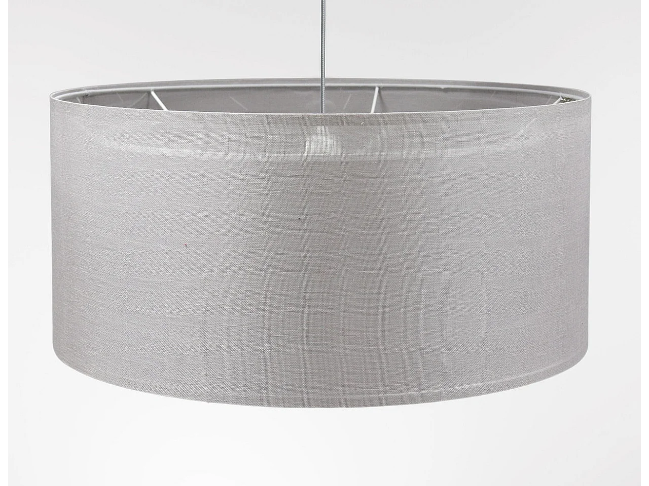 Suspension Linen Light