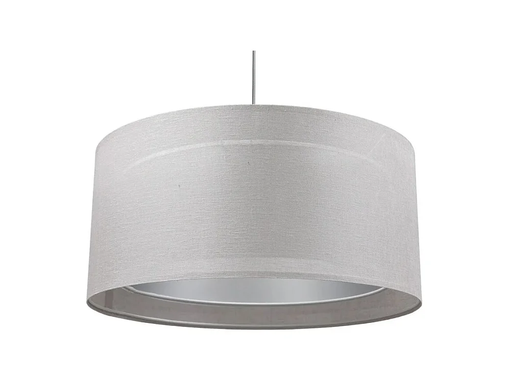 Suspension Linen Light