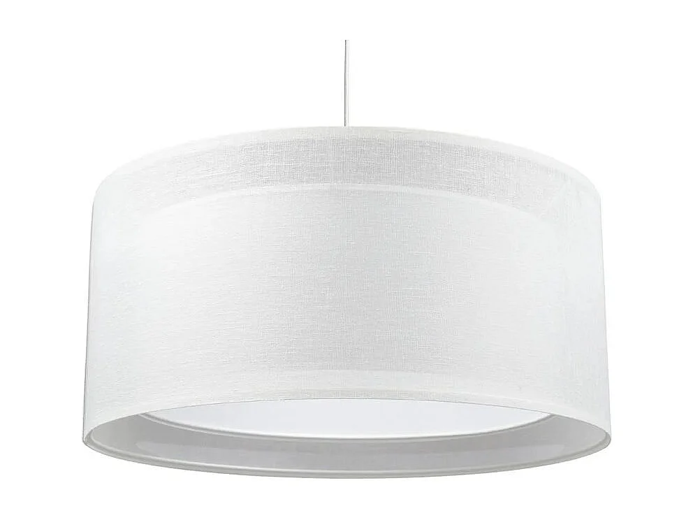Suspension Linen Light