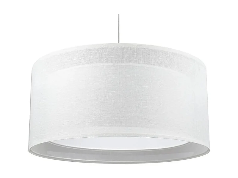 Suspension Linen Light