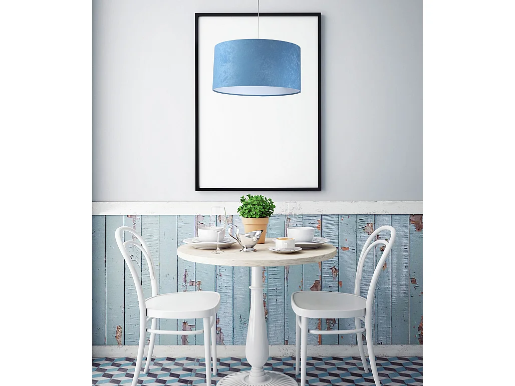 Suspension Standard Home