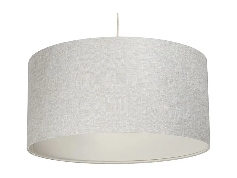 Lampa wisząca LEN LIGHT 40 jasno beżowa