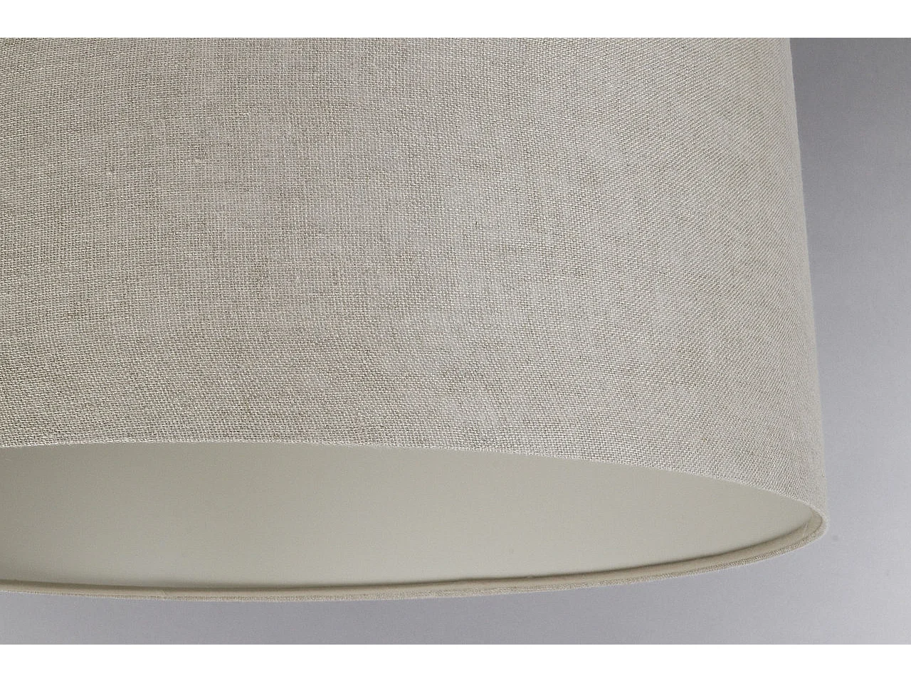 Lampa wisząca LEN LIGHT 209-40 beżowa