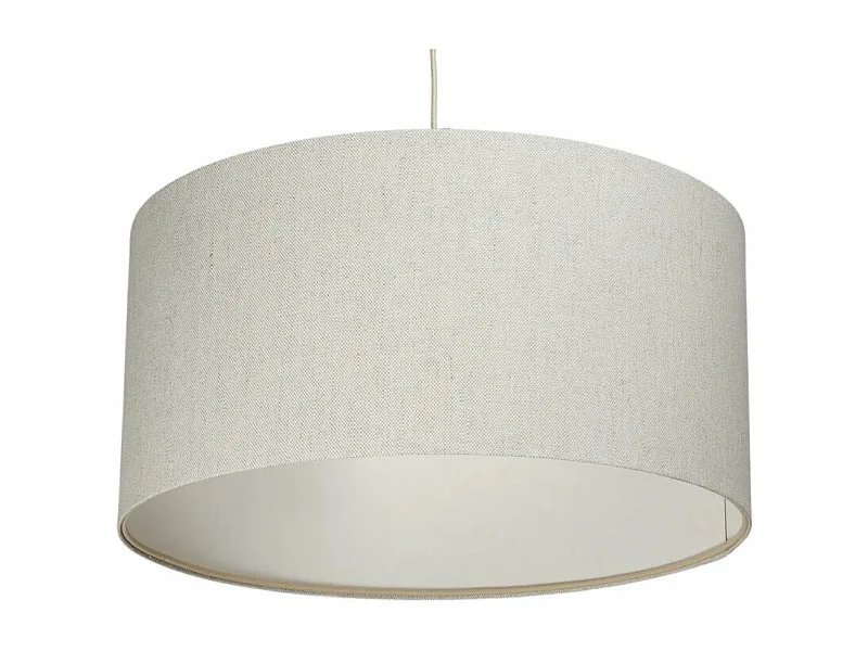 Lampa wisząca LEN LIGHT 211-70 kremowa