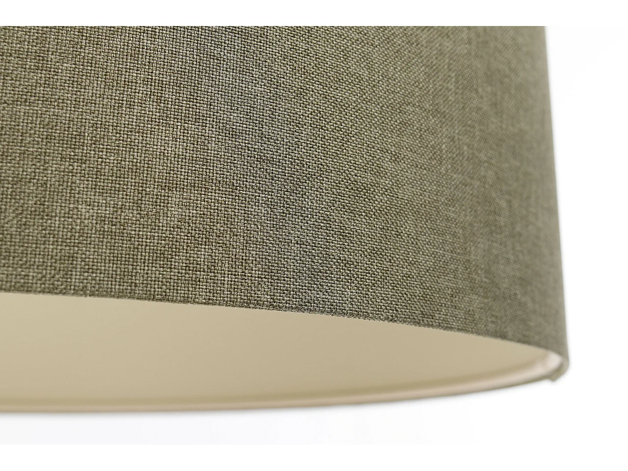 Lampa wisząca ERUTAN 70 zielona