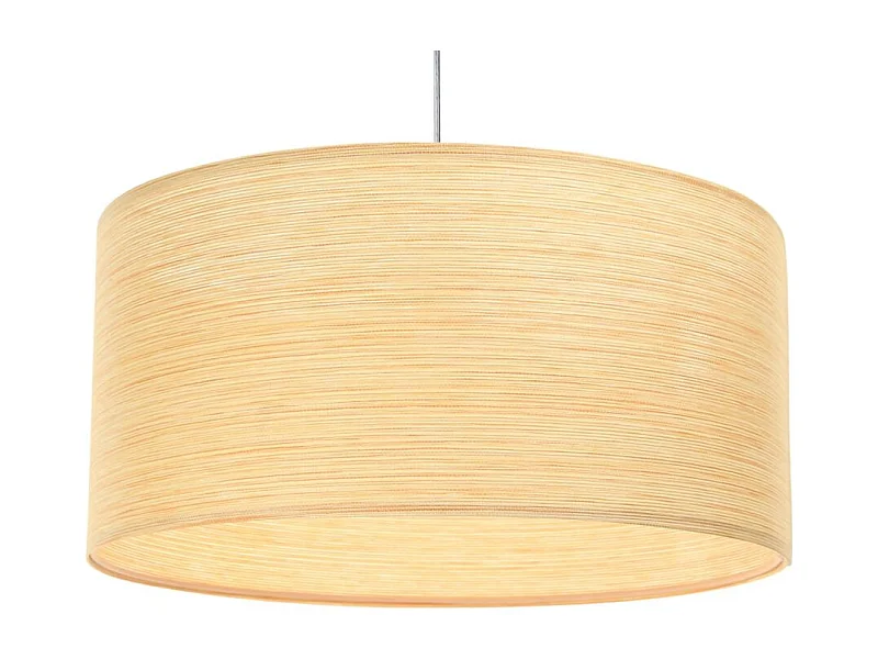 Hängeleuchte  Mesh-Textil