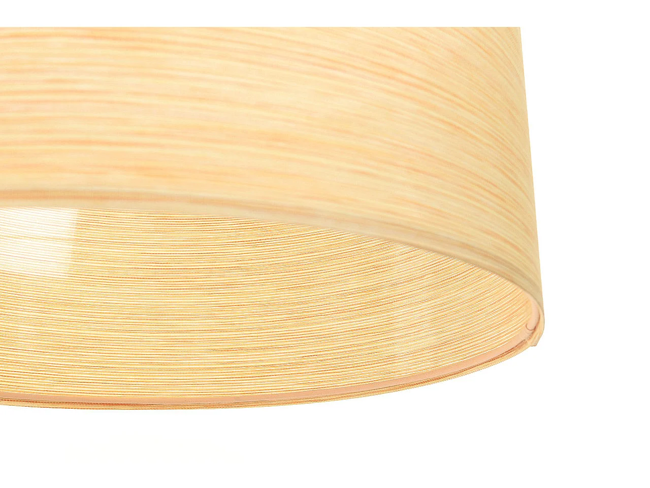 Hängeleuchte  Mesh-Textil