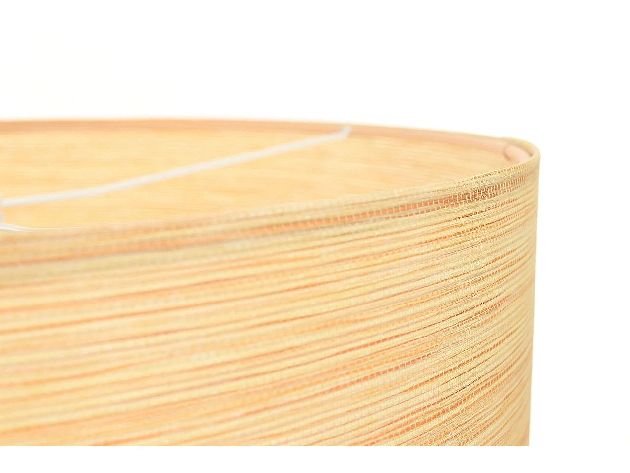 Hängeleuchte  Mesh-Textil