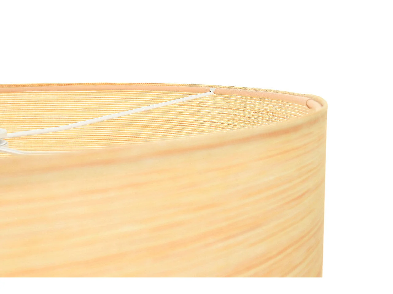 Hängeleuchte  Mesh-Textil