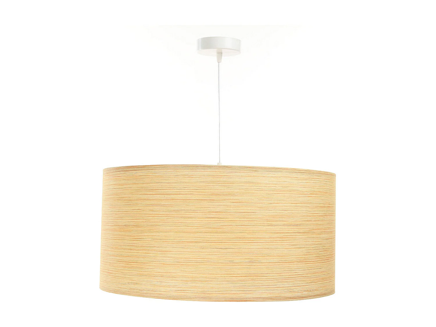 Hängeleuchte  Mesh-Textil