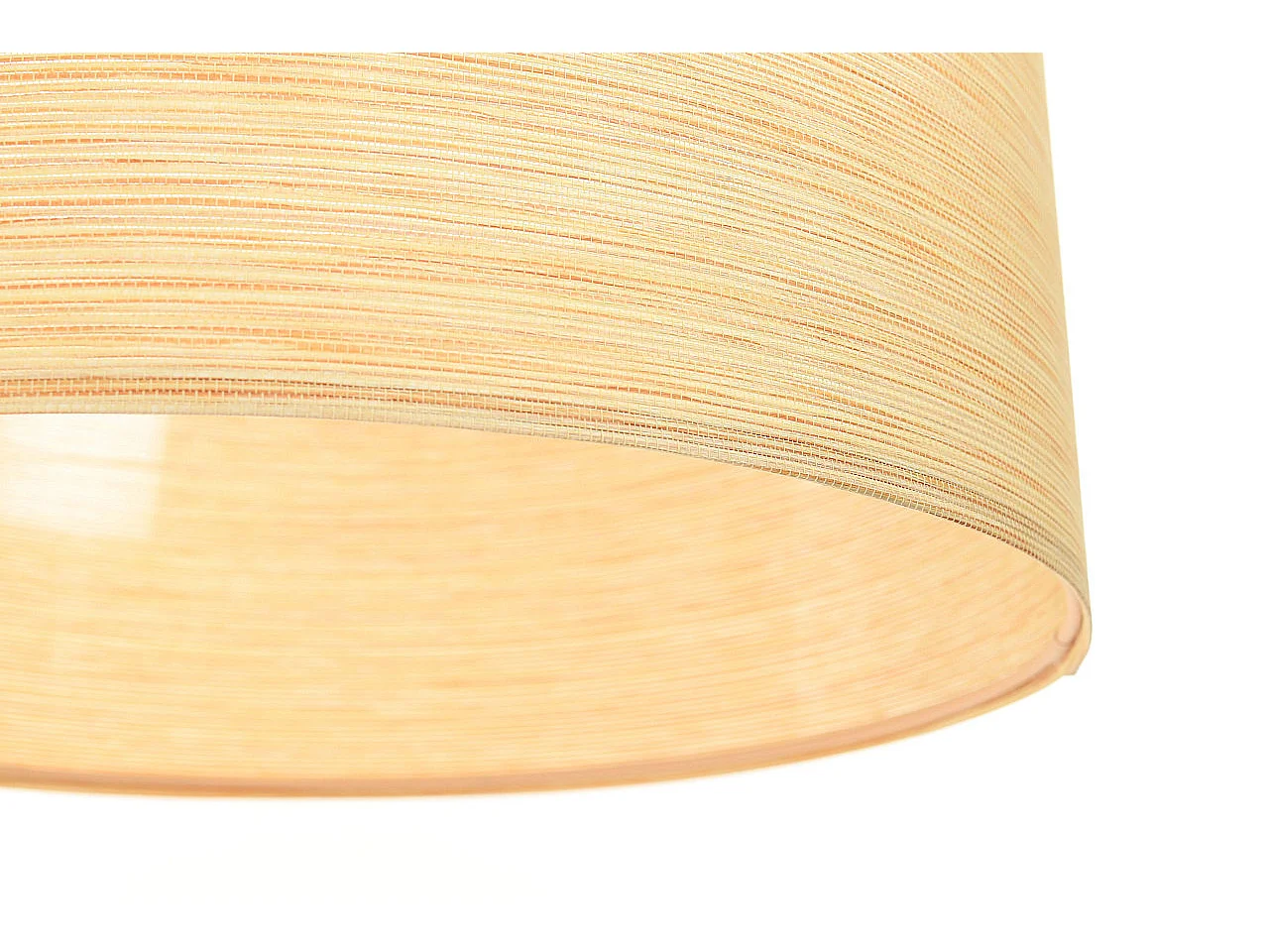 Hängeleuchte  Mesh-Textil