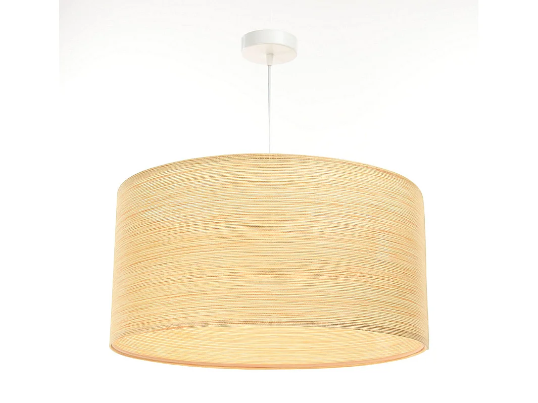 Hängeleuchte  Mesh-Textil