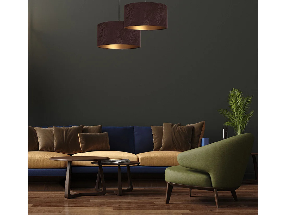 Suspension Standard Home