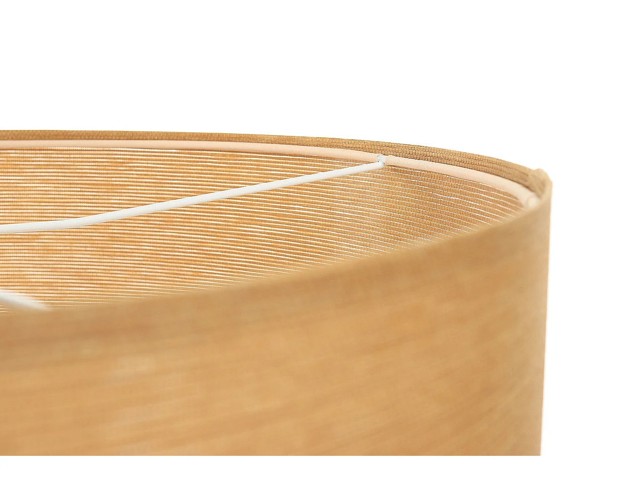 Lampa wisząca NATURAL BEIGE 50 beżowa