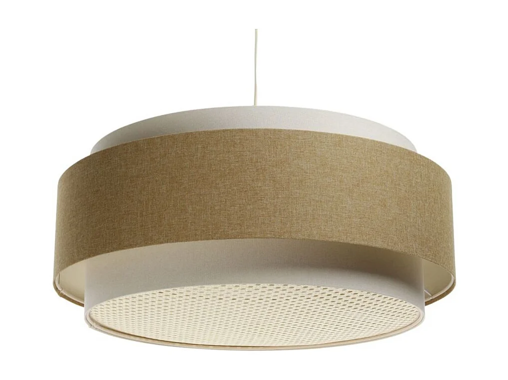 Suspension Doblo BOHO ELEGANT