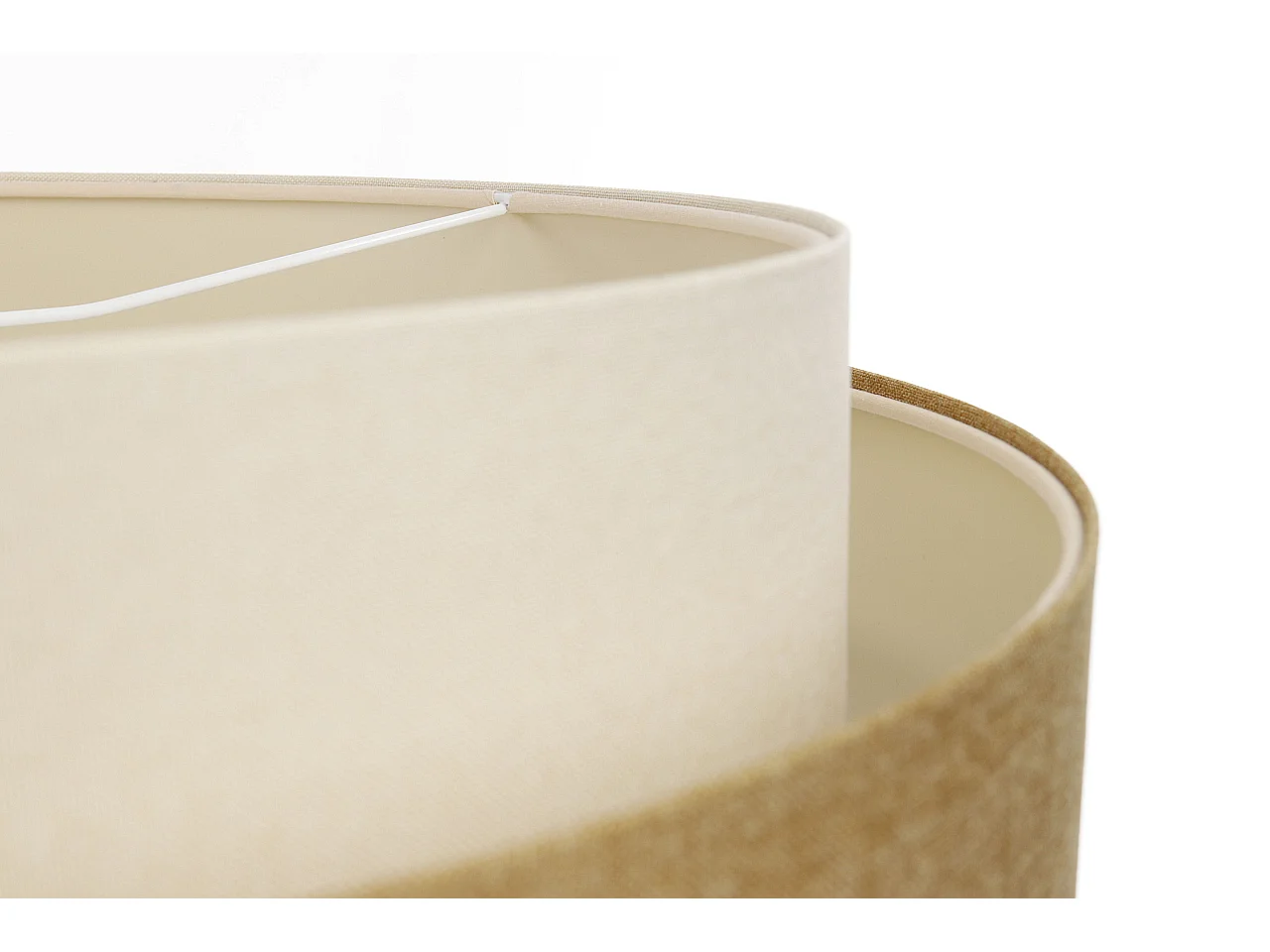 Suspension Doblo BOHO ELEGANT