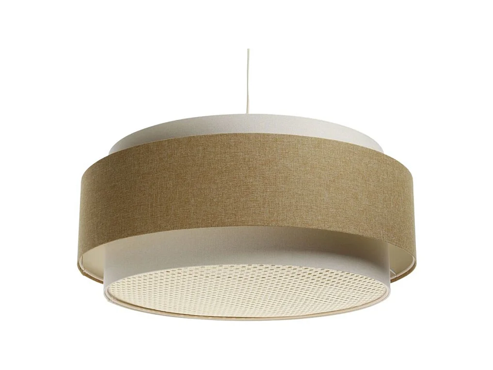 Hängeleuchte Doblo BOHO ELEGANT