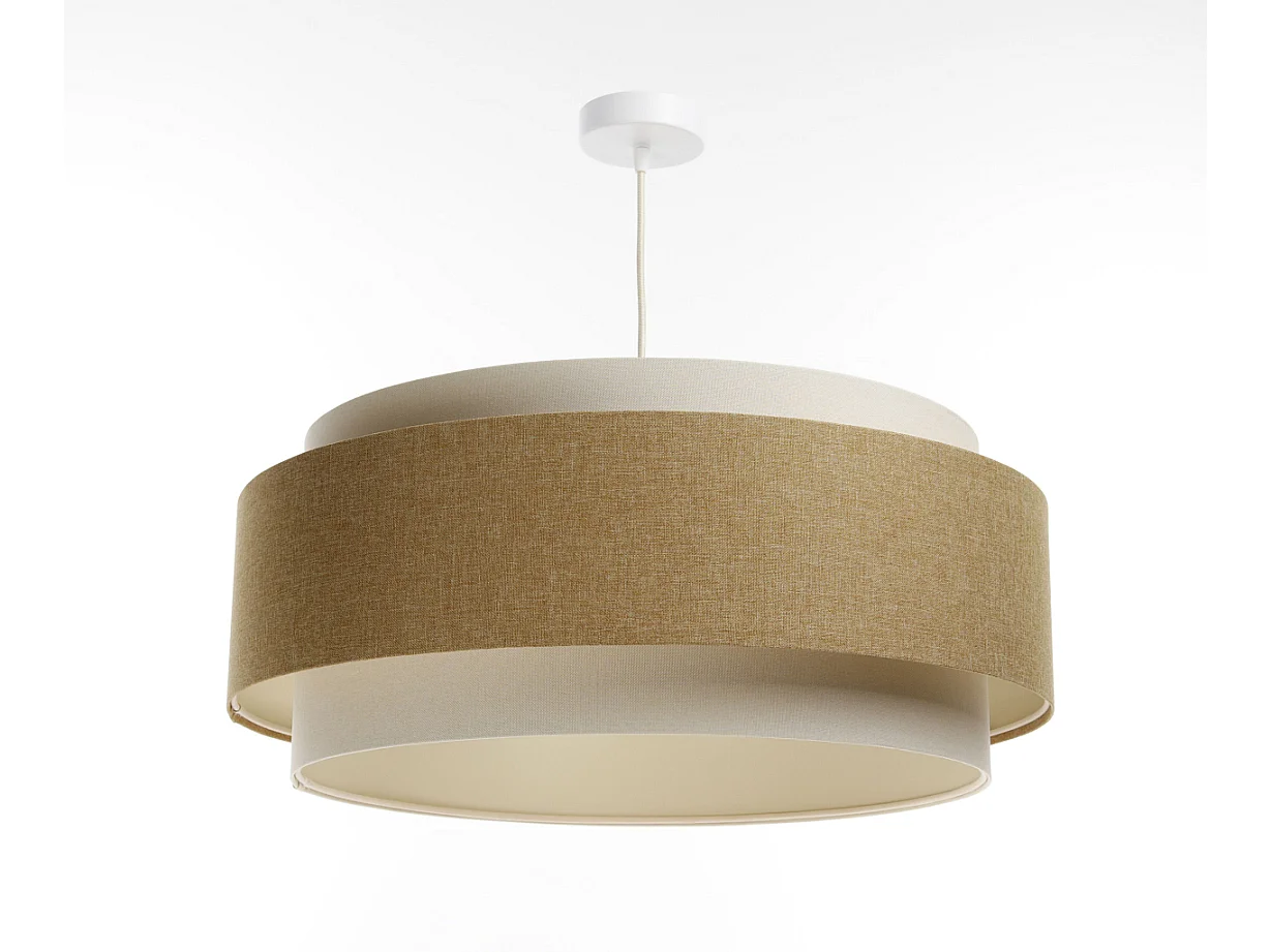 Hängeleuchte Doblo BOHO ELEGANT