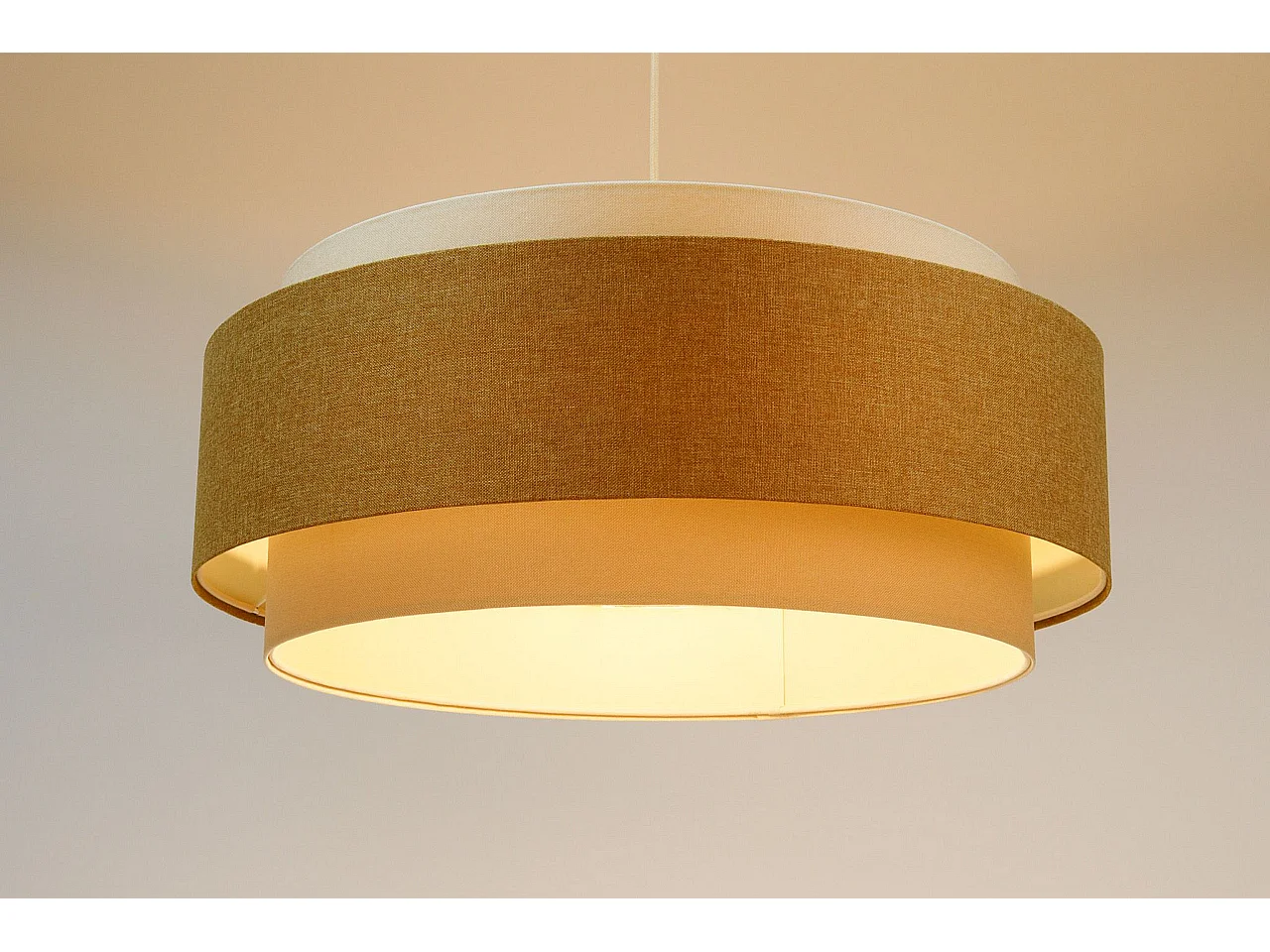 Hängeleuchte Doblo BOHO ELEGANT